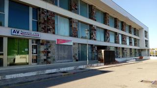 Oficina  C/ las golondrinas. Solvia inmobiliaria  oficinas barrios los