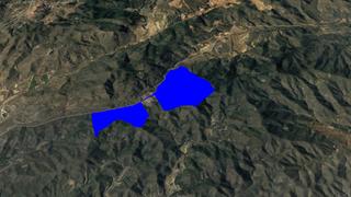 Fondo rustico  Paraje dip tebar paraje abuzador. Solvia inmobiliaria  suelo rústico águilas