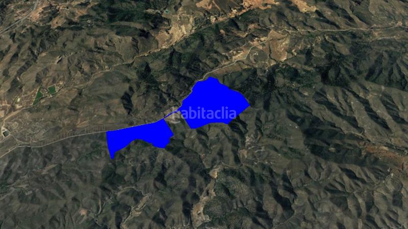 Foto 046d75d7-0036-4e57-8f0a-6cfadb19965f. Finca rústica a Tébar - Los Arejos Águilas