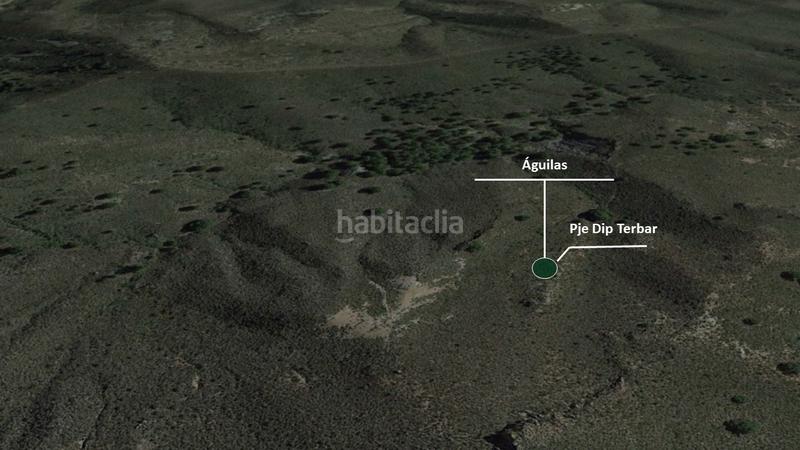 Foto 45a82579-44b6-41d4-beb1-b1b18a5c411e. Finca rústica a Tébar - Los Arejos Águilas