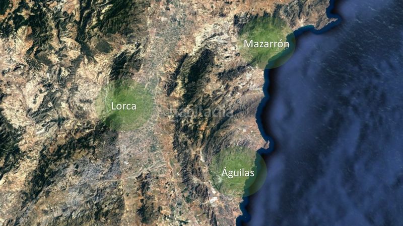 Foto 70e6e201-3b00-4d16-bb65-17464b80f0a7. Finca rústica a Tébar - Los Arejos Águilas