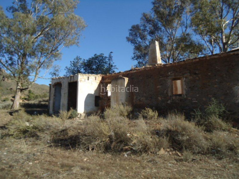 Foto 8d4be324-5dfa-4822-a696-c6493daeb62d. Finca rústica a Tébar - Los Arejos Águilas