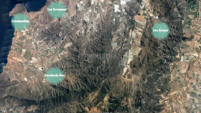 Foto a1437dcf-4a14-4366-8a9b-9239a5d37db7. Finca rústica a Tébar - Los Arejos Águilas