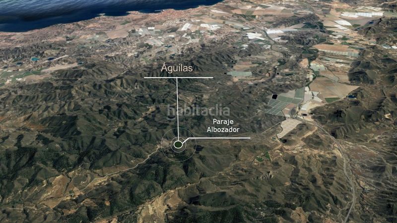 Foto c5885212-fe4e-40e1-820f-bb1652dd8c00. Finca rústica a Tébar - Los Arejos Águilas