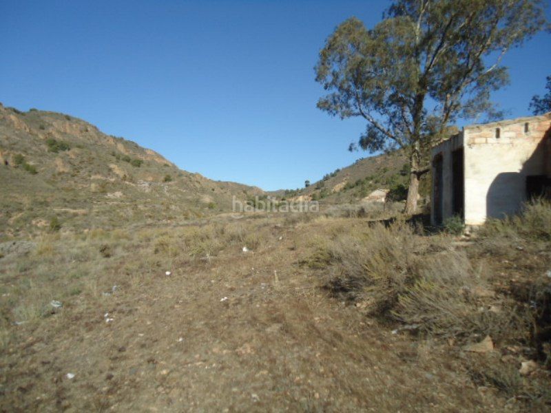 Foto cf5050bd-d9da-48df-a207-b75903319821. Finca rústica a Tébar - Los Arejos Águilas