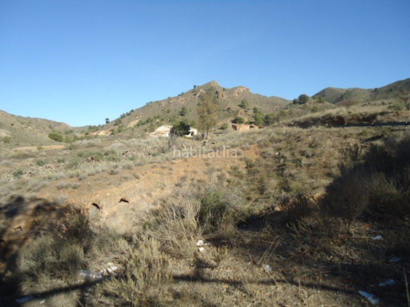 Foto d776cc5e-1b9b-4422-9d6f-3f7b31988f43. Finca rústica a Tébar - Los Arejos Águilas