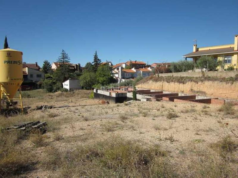 Foto 9099b6a8-2898-4d3b-a1a5-f5d6ae1243d1. Edificio solvia inmobiliaria en construccion en Torrelaguna