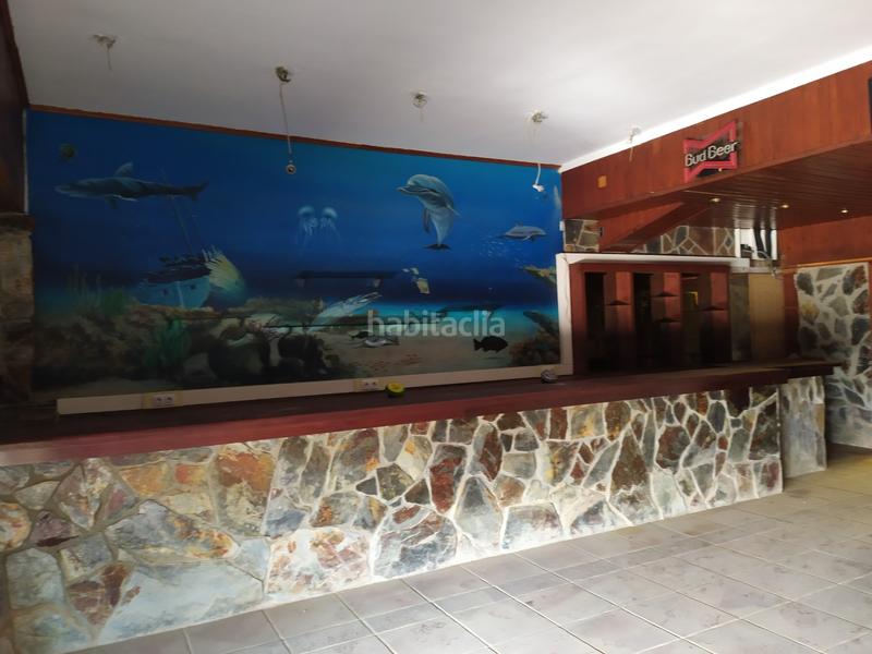 Foto 16dd338b-a53b-40ff-aa2d-a595bdfbccfa. Local commercial dans Platja de Ponent Salou