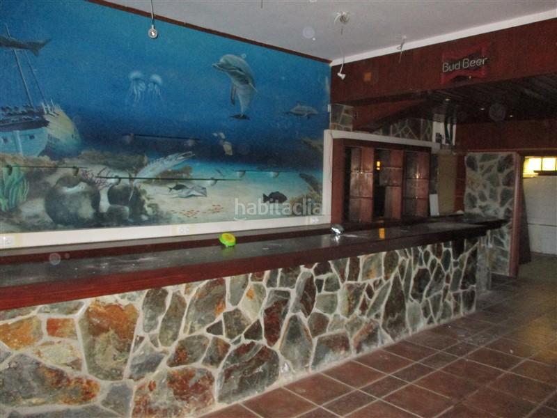 Foto 97845d01-c071-4156-99a3-9e268196a271. Local commercial dans Platja de Ponent Salou