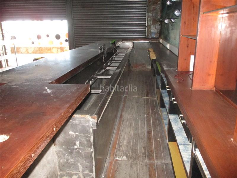 Foto a36f4f74-1b78-495e-aacc-1f37cdd04421. Local commercial dans Platja de Ponent Salou