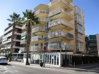 Business premise  Ps miramar -ed kilombo-. Solvia inmobiliaria  locales salou