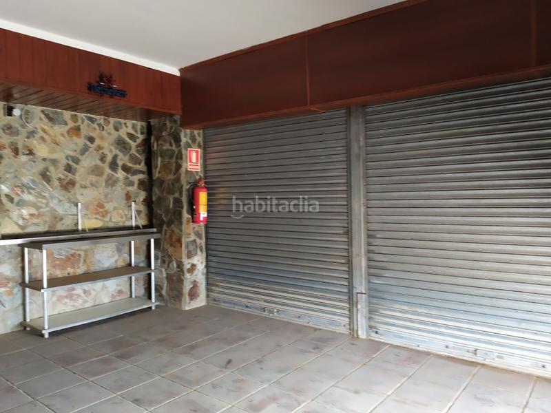 Foto fd02f4e5-54f4-4056-9b5a-61e49834af05. Local commercial dans Platja de Ponent Salou