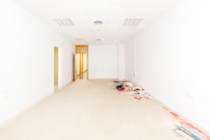 Foto 05e18888-fd71-48f9-acb1-ef9c5e57edb2. Office space in San Jerónimo - La Bachillera Sevilla