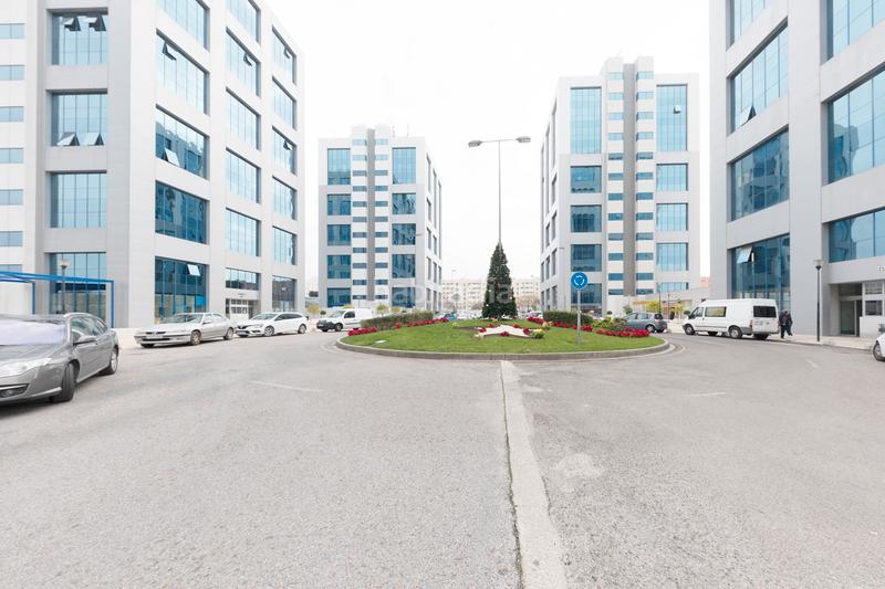 Foto 2f9ab04e-6066-4446-9de5-2ac8f27e767b. Office space in San Jerónimo - La Bachillera Sevilla