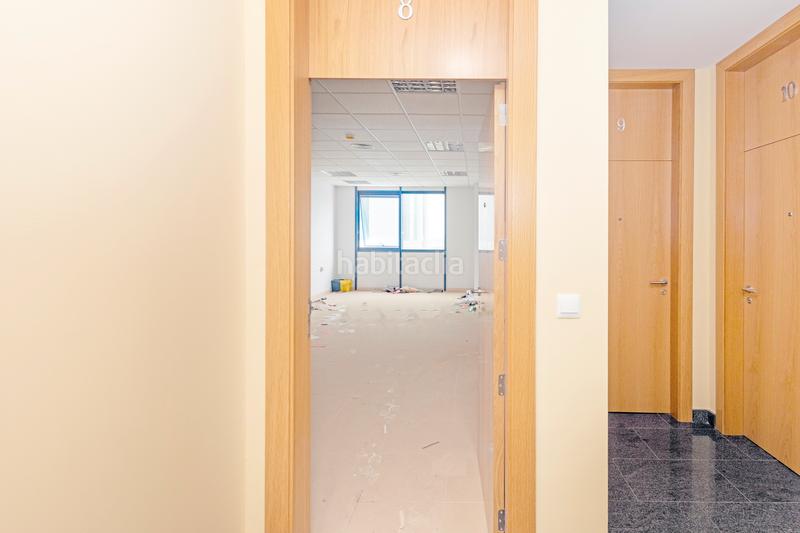 Foto 3c29b61f-49cf-4b7e-b4c4-d11b0088d6b2. Office space in San Jerónimo - La Bachillera Sevilla