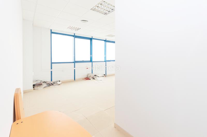 Foto 67ef6437-8a68-42f2-9d71-0aeb0210589a. Office space in San Jerónimo - La Bachillera Sevilla