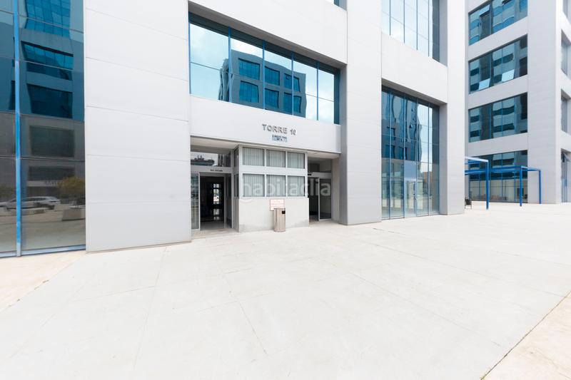 Foto 73cc5a4e-dc69-4687-b7fc-245dfbe0caeb. Office space in San Jerónimo - La Bachillera Sevilla