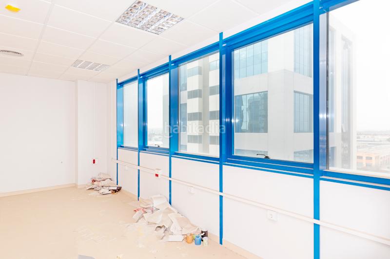 Foto 7708d33a-7f29-4dd0-a4dc-46fea4ed899e. Office space in San Jerónimo - La Bachillera Sevilla