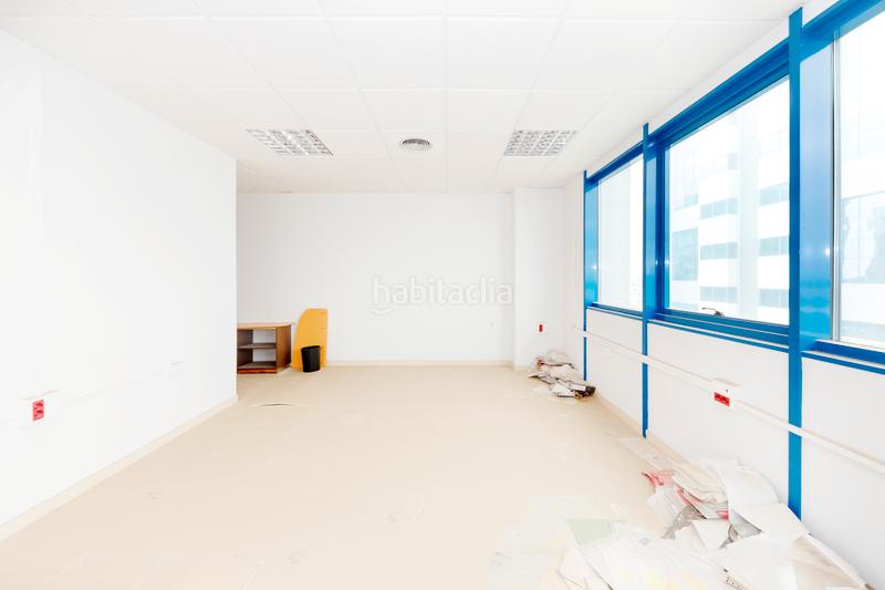 Foto 7ebde5a2-668a-40db-a6e7-feae75d31c8e. Office space in San Jerónimo - La Bachillera Sevilla