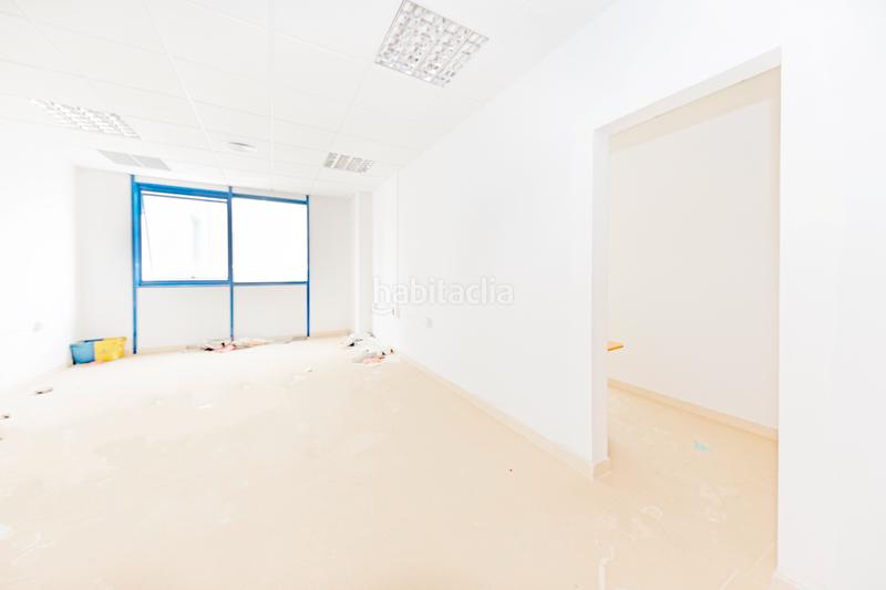 Foto 94308d38-70ac-4a5c-97fc-13037d95c0d7. Office space in San Jerónimo - La Bachillera Sevilla