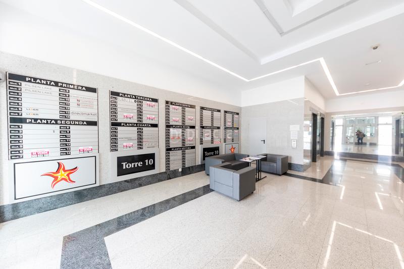 Foto aedaeb2a-73bf-4e00-92b2-d620e43238fc. Office space in San Jerónimo - La Bachillera Sevilla