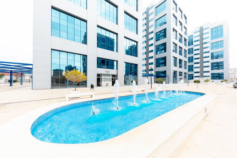 Foto c7806234-8252-4f14-a4ea-ad8a911d221b. Office space in San Jerónimo - La Bachillera Sevilla