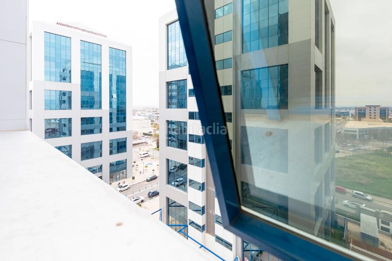 Foto d36b6e28-5325-4c9c-a466-07142ecacecf. Office space in San Jerónimo - La Bachillera Sevilla