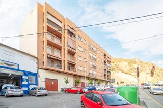 Appartement  Avda de la estación. Solvia inmobiliaria  piso abarán