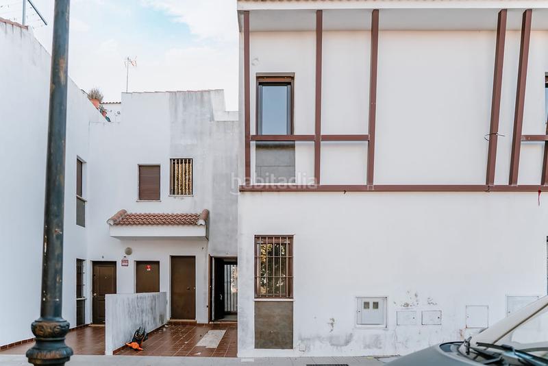 Foto 833dab18-4db3-4bf0-bbf7-c478ccac7c41. Casa pareada solvia inmobiliaria chalet adosado en Cortegana