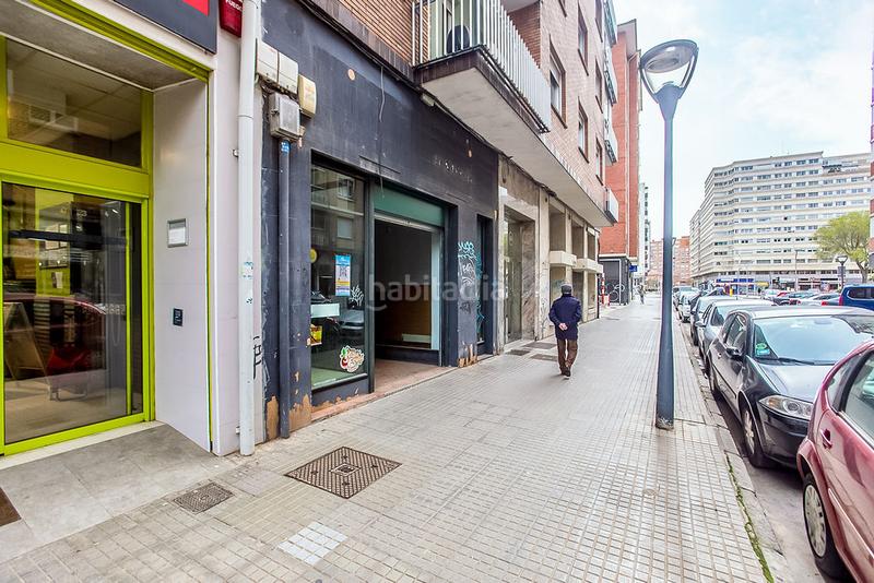 Foto 1cf4df37-2925-4da8-ab45-f12ea9f204dc. Geschäftsraum in Los Vadillos - R. Sanitaria - Pozanos Burgos