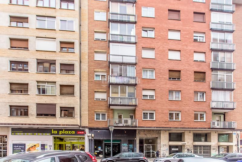 Foto 2e070a5d-8084-4822-9027-1fadc424c20c. Geschäftsraum in Los Vadillos - R. Sanitaria - Pozanos Burgos