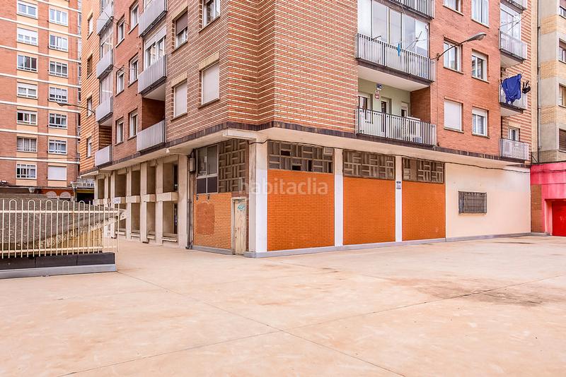 Foto 2f4d7332-302d-411e-a7d4-e0e10d9c46e0. Geschäftsraum in Los Vadillos - R. Sanitaria - Pozanos Burgos