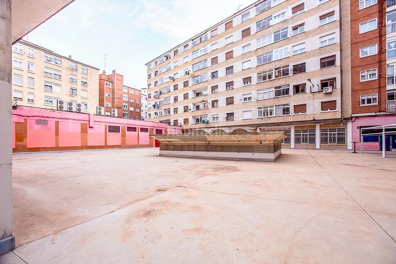 Foto 30d272b3-5feb-4893-9975-b9369b9dd3c4. Geschäftsraum in Los Vadillos - R. Sanitaria - Pozanos Burgos