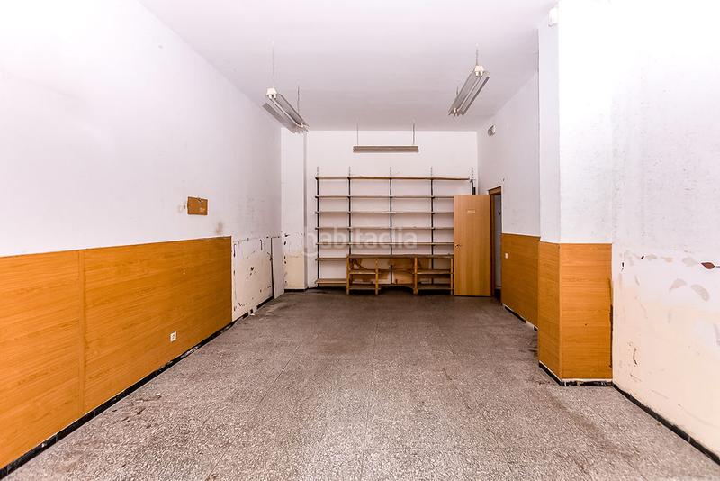 Foto 3b1cc6fc-1795-45bf-b524-2b939e30d30f. Geschäftsraum in Los Vadillos - R. Sanitaria - Pozanos Burgos