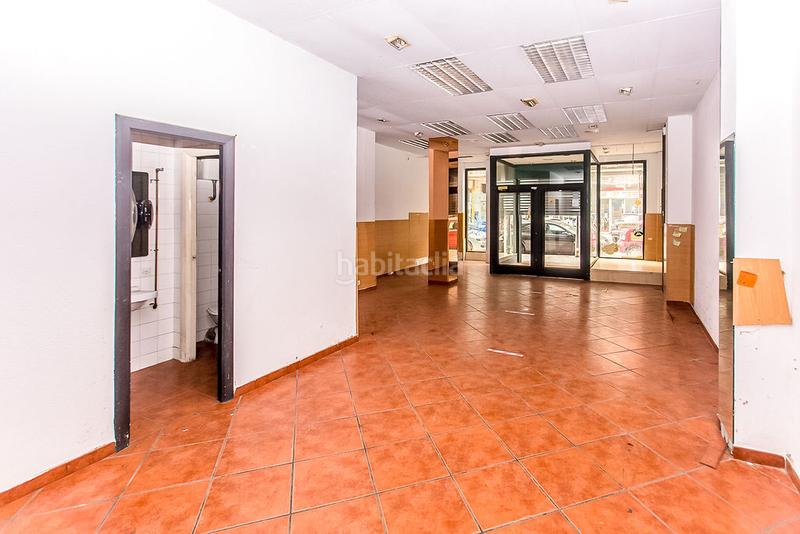 Foto 6d6a3621-5222-4d05-8061-ac195f9fd5c7. Geschäftsraum in Los Vadillos - R. Sanitaria - Pozanos Burgos