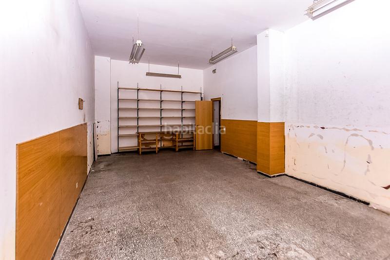 Foto d2f8c35b-1ca1-4fc4-93d3-2f5a8e52025a. Geschäftsraum in Los Vadillos - R. Sanitaria - Pozanos Burgos