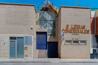 Local Comercial a C/ Floridablanca
