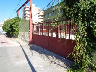 Nau industrial  C/ rd parc. Solvia inmobiliaria  nave industrial monóvarmonòver