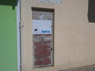 Local commercial  C/ trajano. Solvia inmobiliaria  locales dos hermanas