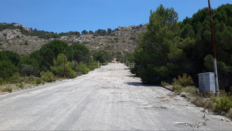 Foto a5b8a995-5d51-4a7d-a193-3faa1e519f88. Fondo rustico in Las Tiesas Villena