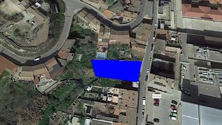 Finca rústica  C/ divina pastora. Solvia inmobiliaria  suelo urbano balaguer