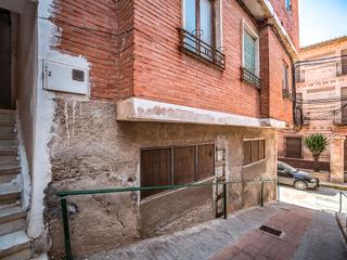 Pis  C/ isaac peral. Solvia inmobiliaria  piso blanca