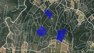 Terreno residencial en Ptda san miguel, timba y palillo. Solvia inmobiliaria - suelo rústico alcalà de xivert