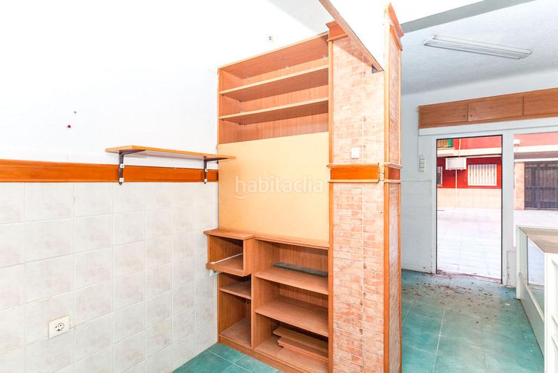 Foto 19d7d145-305e-4b91-a3fb-8bde55b97005. Locale commerciale in Plaza Elíptica - República Argentina Gandia