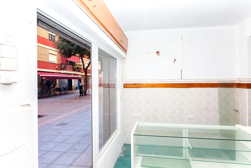 Foto 26e0c6d8-3e58-475c-b6a7-4a6e39979fdc. Locale commerciale in Plaza Elíptica - República Argentina Gandia