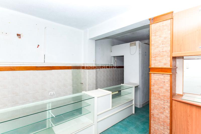 Foto 28be62b5-6ad2-4a29-9720-76916c723b56. Locale commerciale in Plaza Elíptica - República Argentina Gandia