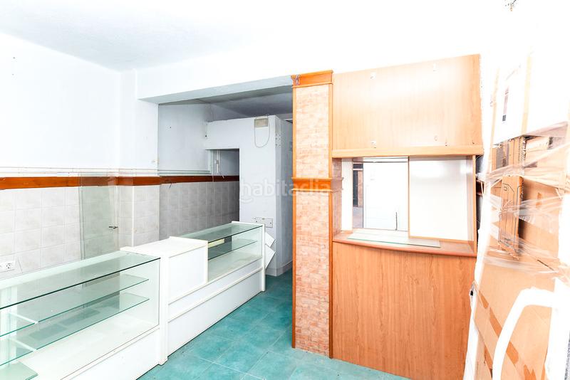 Foto 3ddfa637-4293-4604-beb6-106c5e8d0862. Locale commerciale in Plaza Elíptica - República Argentina Gandia