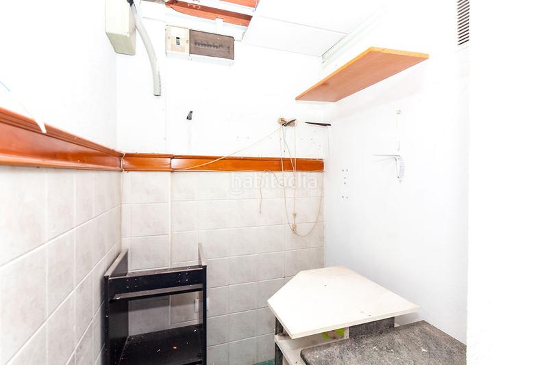 Foto 55c633b5-f4bd-4980-a0a2-8aa6681549ce. Locale commerciale in Plaza Elíptica - República Argentina Gandia