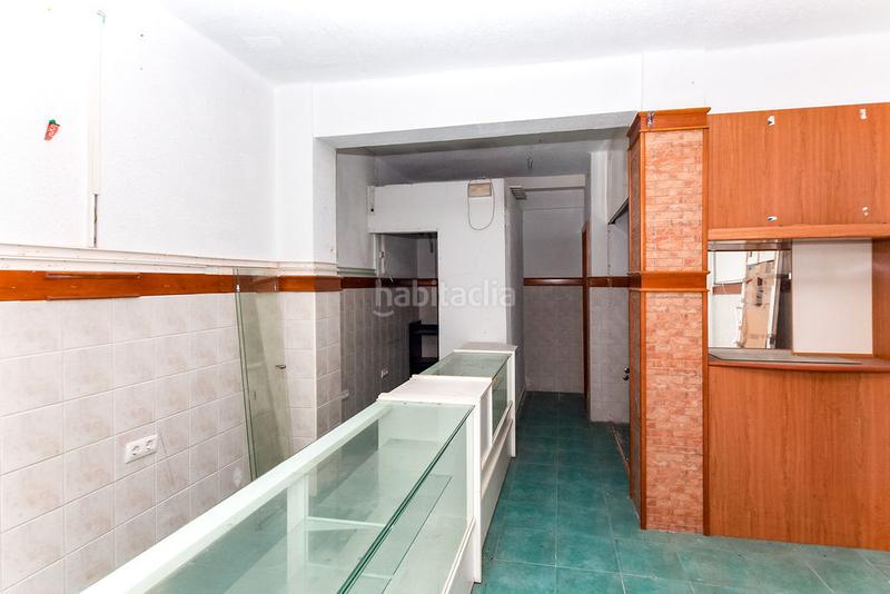 Foto 5cdb62db-86ee-46ef-a75c-5705433197fc. Locale commerciale in Plaza Elíptica - República Argentina Gandia