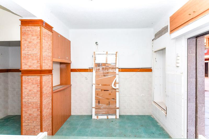 Foto 6f024897-0d74-4d08-bd3f-44a9ff286a2e. Locale commerciale in Plaza Elíptica - República Argentina Gandia